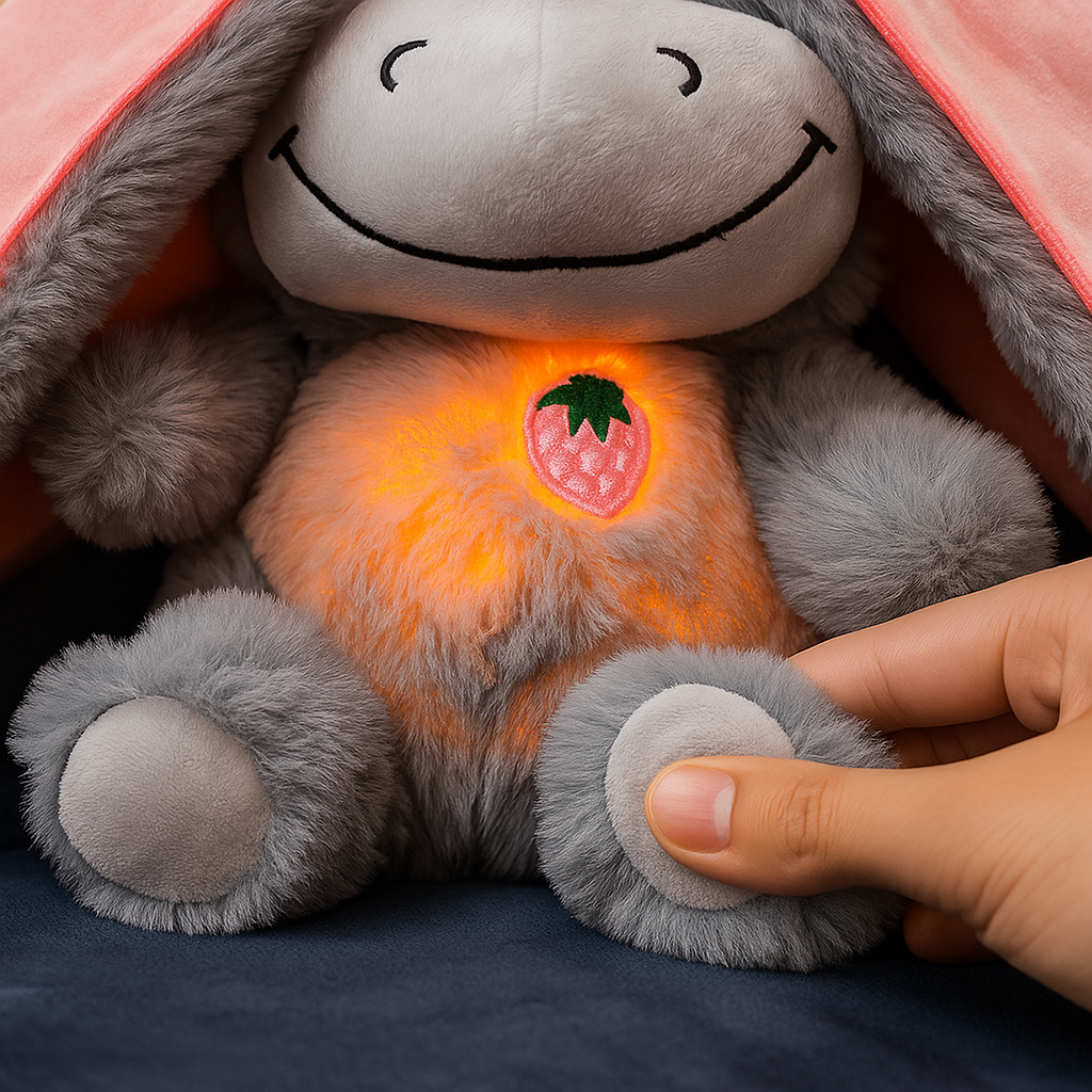 SiopsrlBreathing Plushie