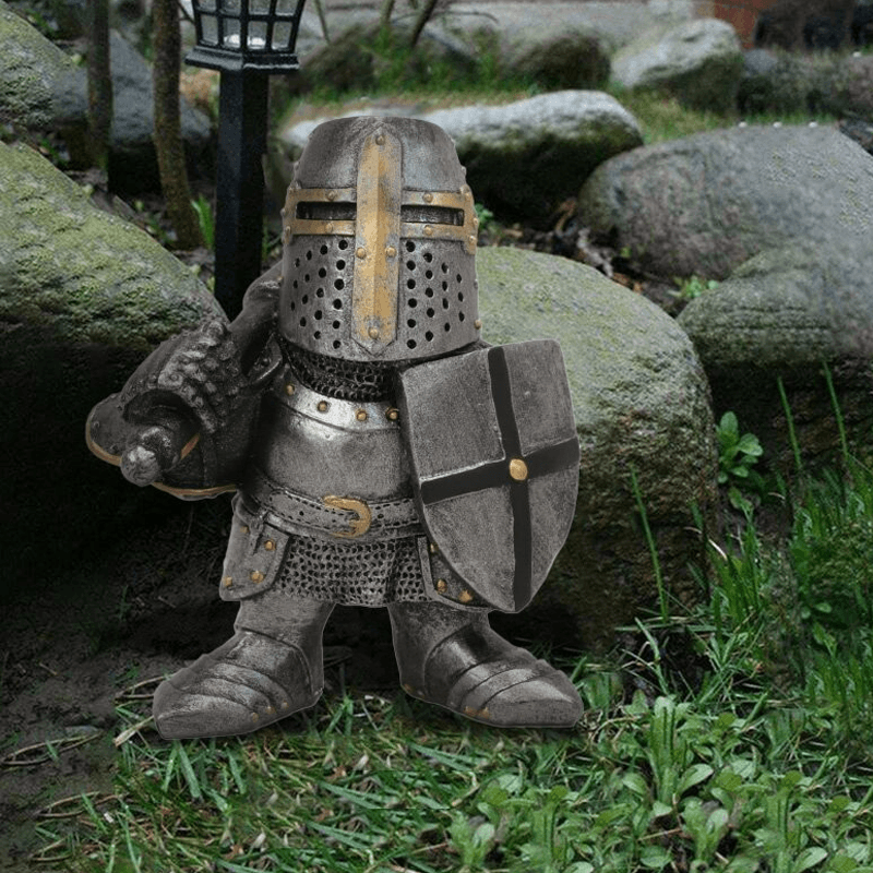 Maetiva | Comfybear™Garden Gnomes Guardian