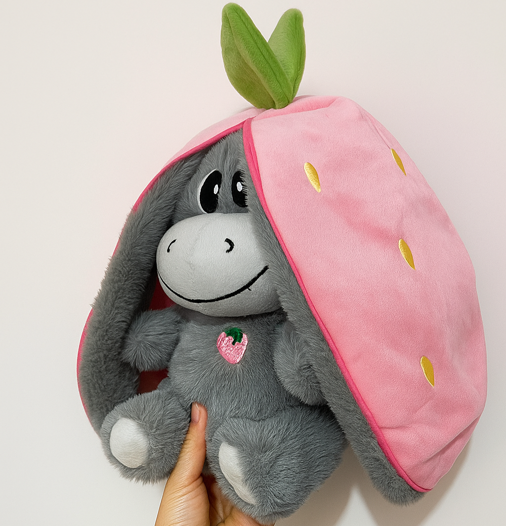 SiopsrlBreathing Plushie