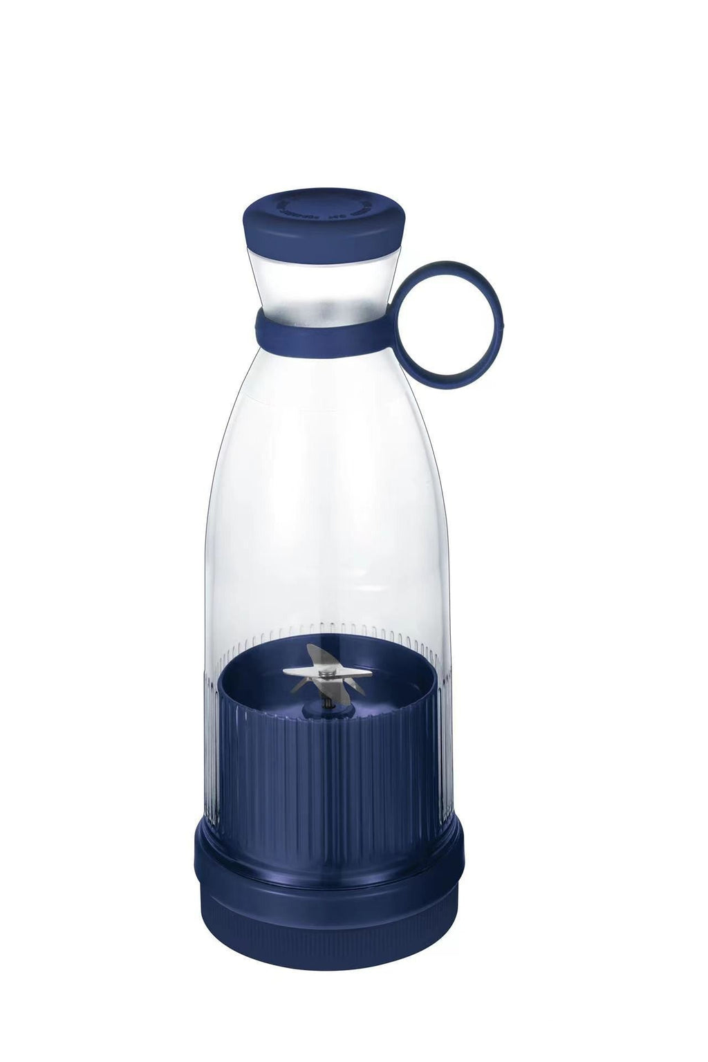 Portable Blender Bottle