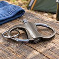 Dual Clip Outdoor Camping Lighter