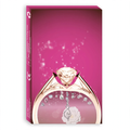 Christmas Advent Calendar Jewelry Surprise Box
