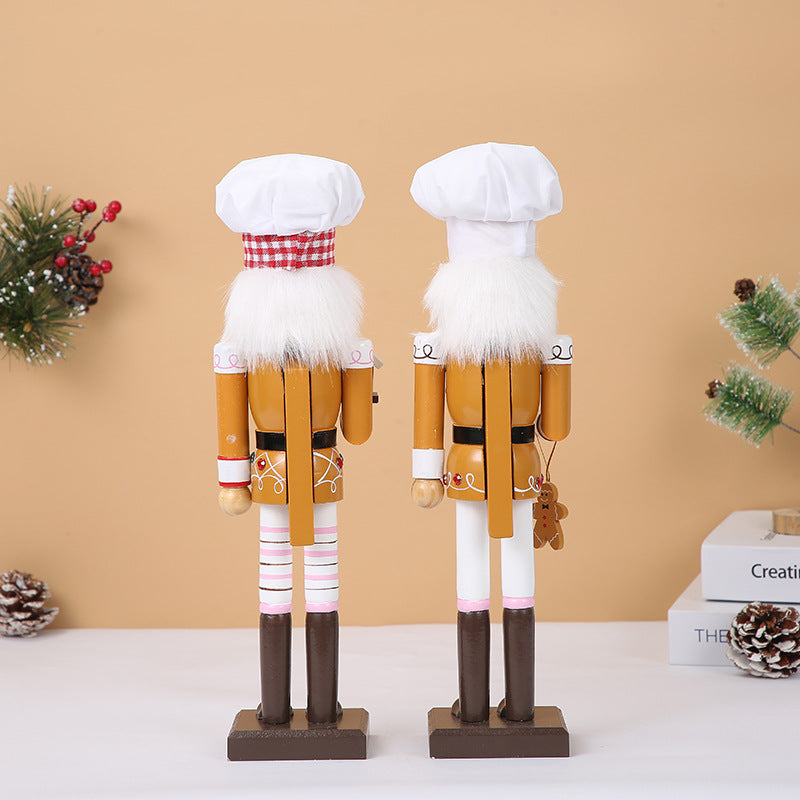 Nutcracker figure, 38 cm