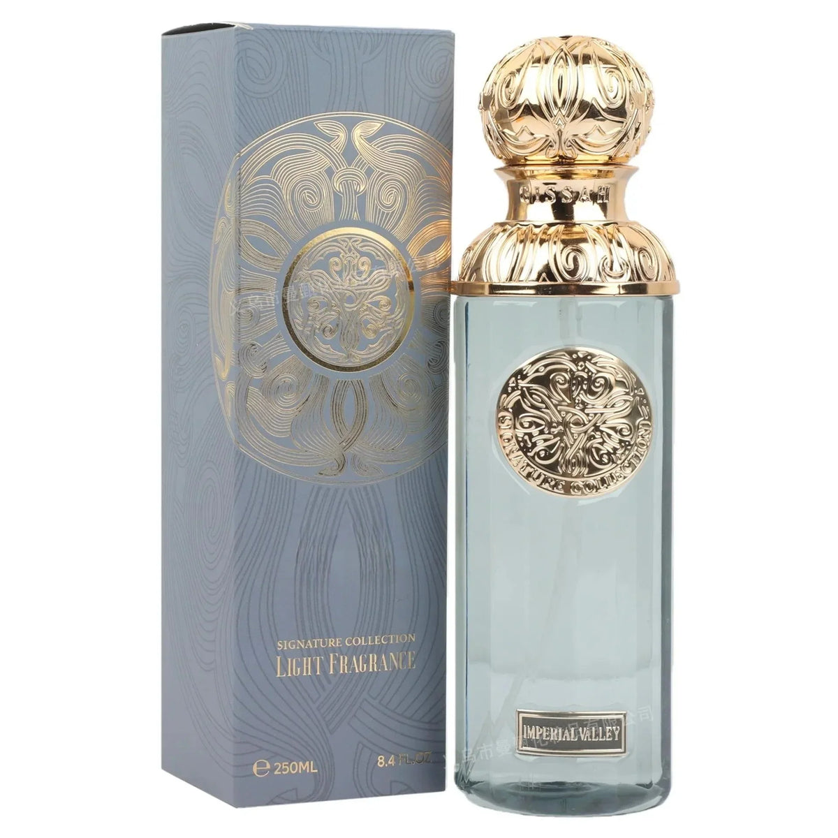 Tragedy Eua De Parfum 8.4fl.oz