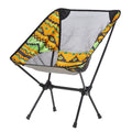 Camping chair 
Maetiva