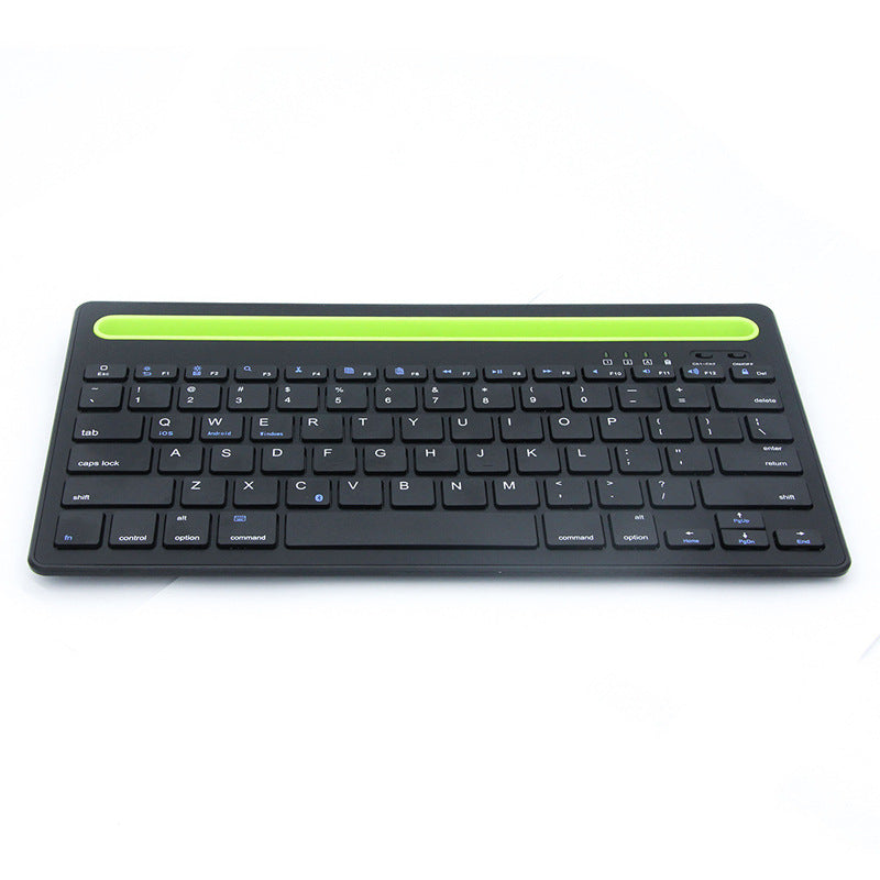 Wireless Multimedia Keyboard 
Maetiva