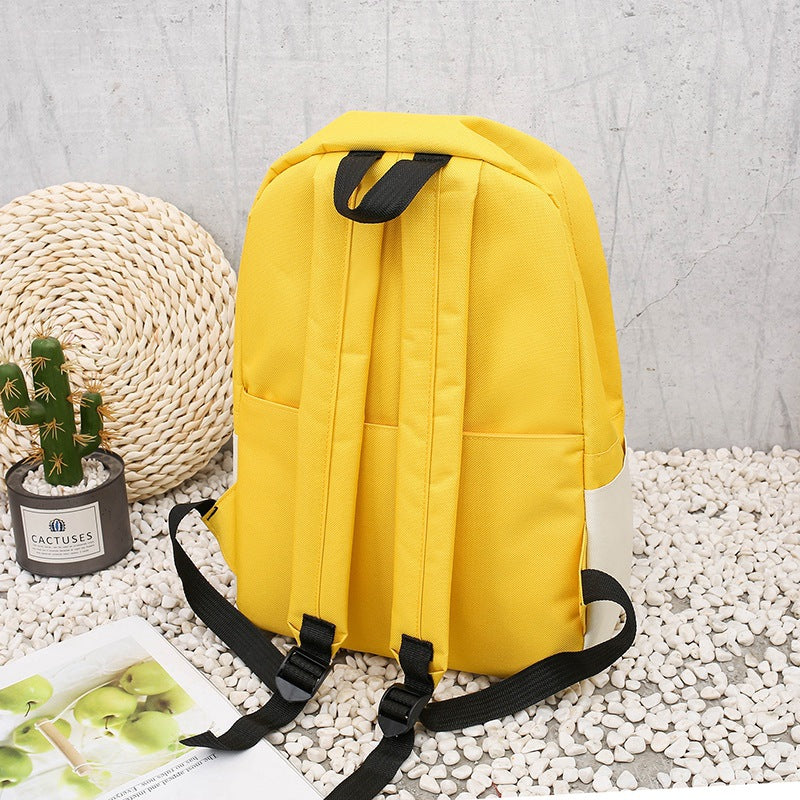 4-In-  Rucksack and Bag Set 
Maetiva