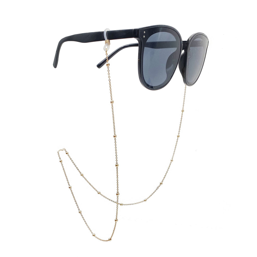 Elegant Eyewear Chain 
Maetiva