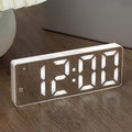 Auto-Dimming Smart Alarm Clock