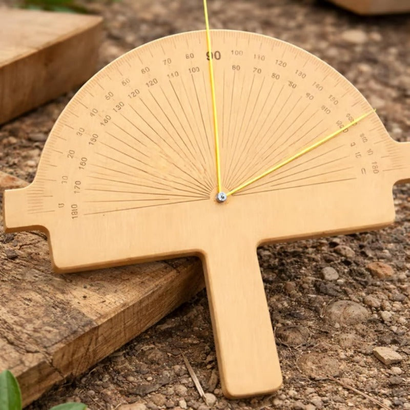 Instant Angle Measurement Tool