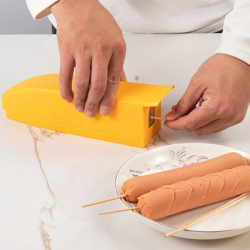 Food Grade ABS Slicer