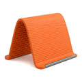 Flexible silicon  Phone holder stand, Bendable Rollable Foldable Design