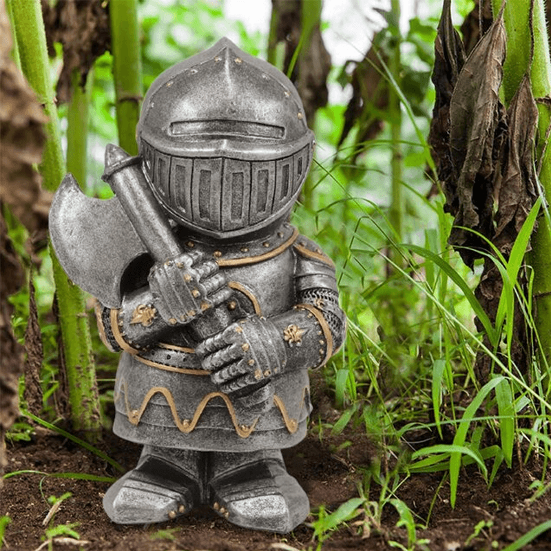 Maetiva | Comfybear™Garden Gnomes Guardian