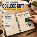 Ultimate College Survival Kit