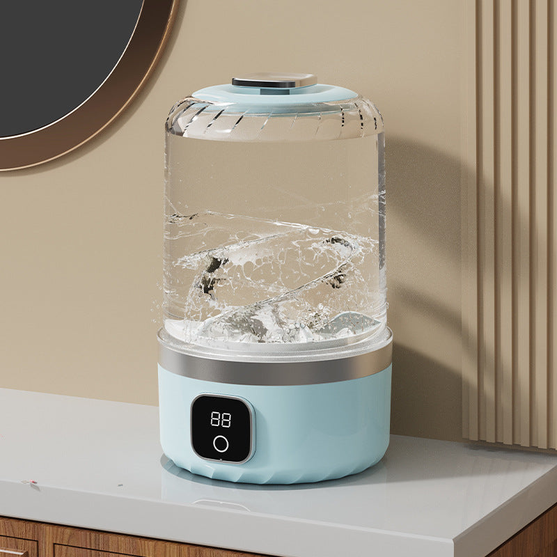 Mini Laundry Washer
