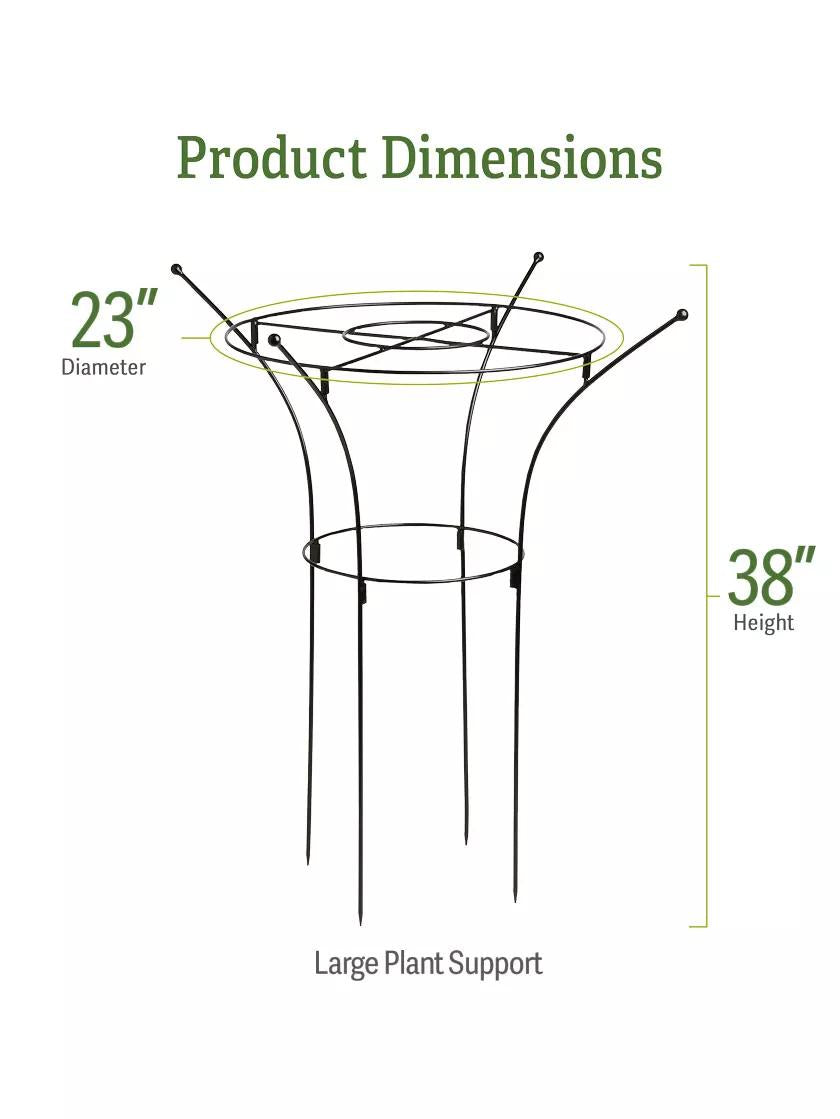Essex™ Plant Supports