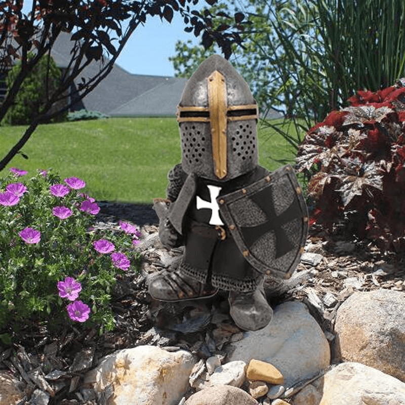 Maetiva | Comfybear™Garden Gnomes Guardian