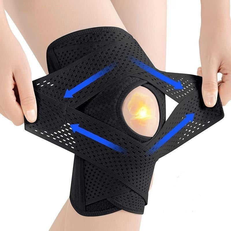 Knee Support Brace