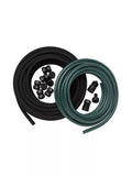 1Snip-n-Drip™ Soaker Hose System
