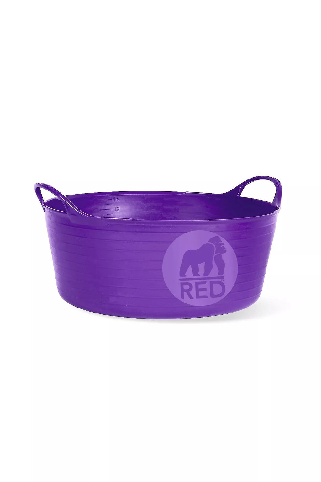 Shallow Gorilla Tub®, 4 Gallon