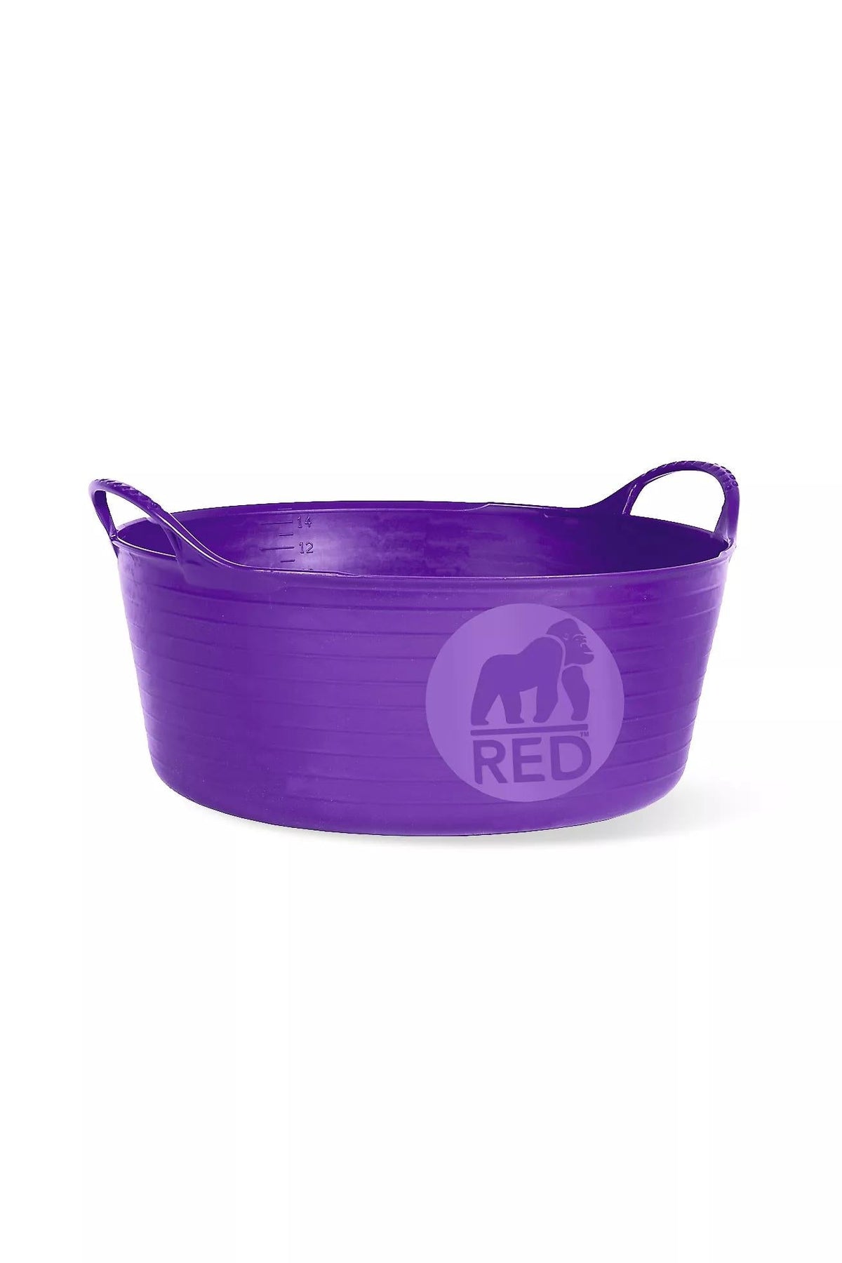 Shallow Gorilla Tub®, 4 Gallon