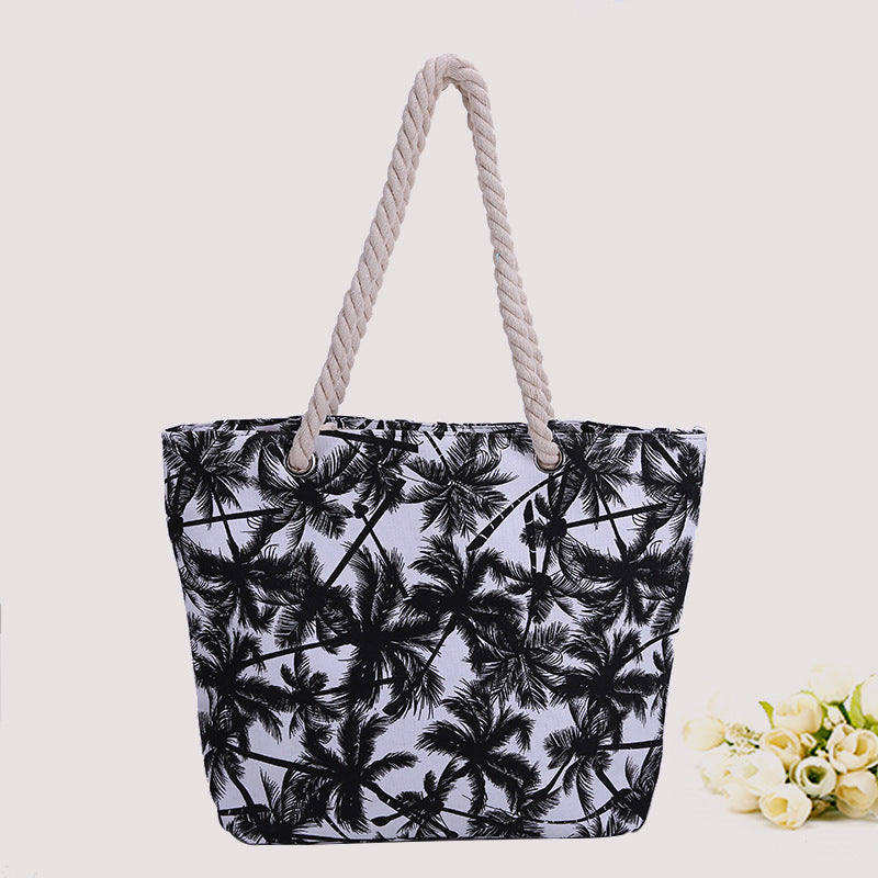 Beach bag 
Maetiva