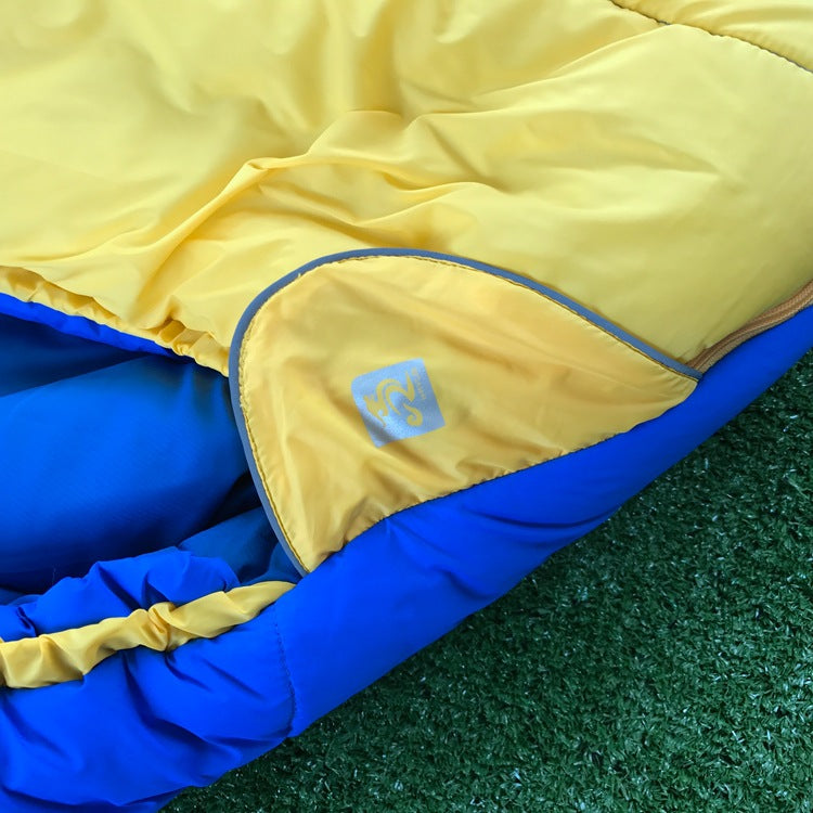 Comfortable Outdoor Sleeping Bag 
Maetiva