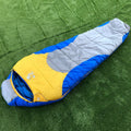 Comfortable Outdoor Sleeping Bag 
Maetiva