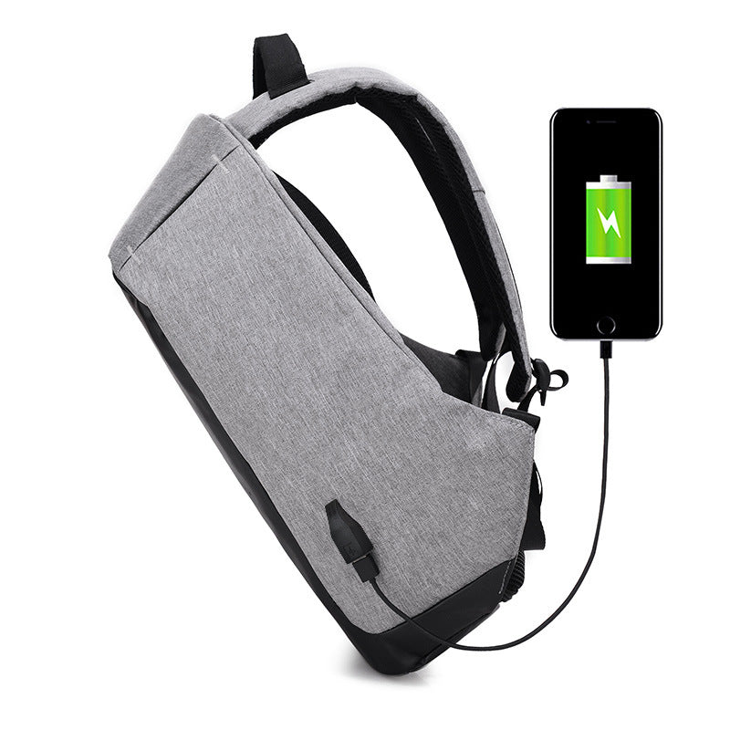 Anti-Theft Laptop Backpack 
Maetiva