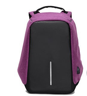 Anti-Theft Laptop Backpack 
Maetiva