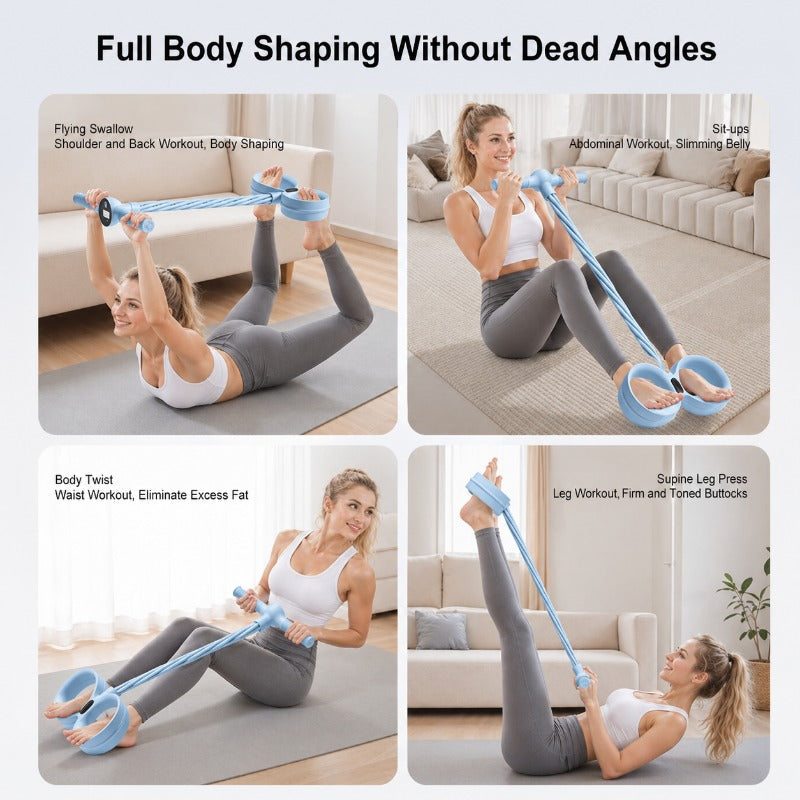 Versatile Home Gym Essential