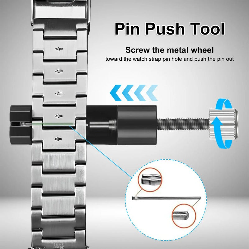Metal Band Sizing Kit