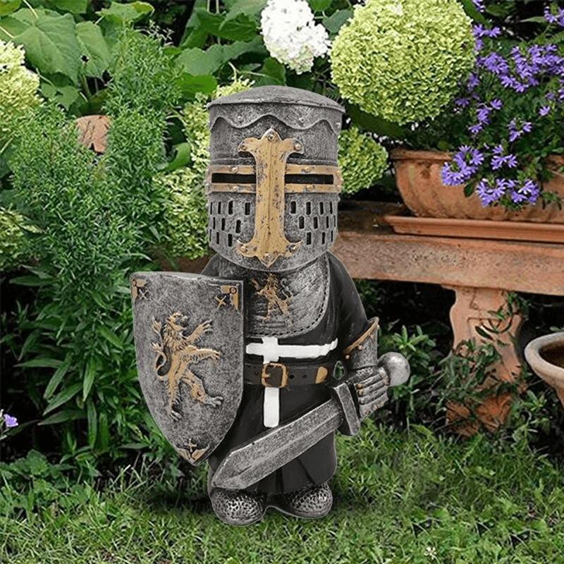 Maetiva | Comfybear™Garden Gnomes Guardian