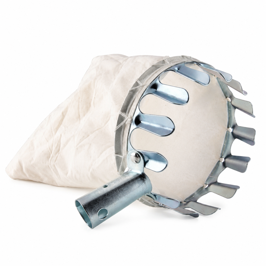 Fruit Picker Head Basket