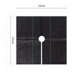 Heavy Duty Weed Barrier Fabric