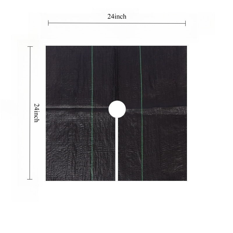 Heavy Duty Weed Barrier Fabric