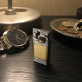 Machinist Ignition Kerosene Flame Lighter