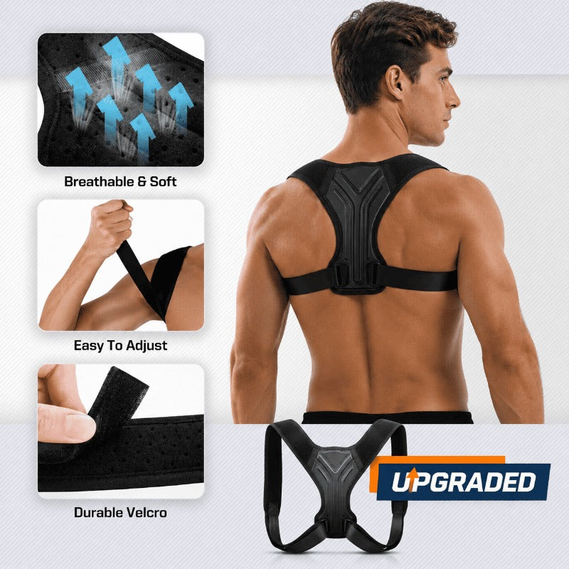 Instant Posture Correction Brace