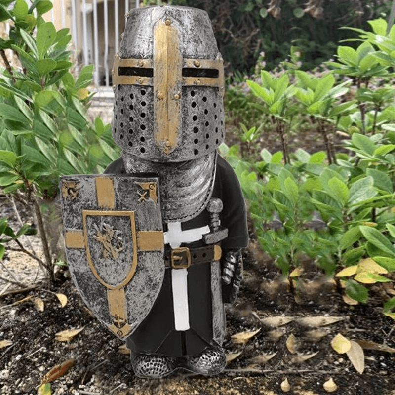 Maetiva | Comfybear™Garden Gnomes Guardian
