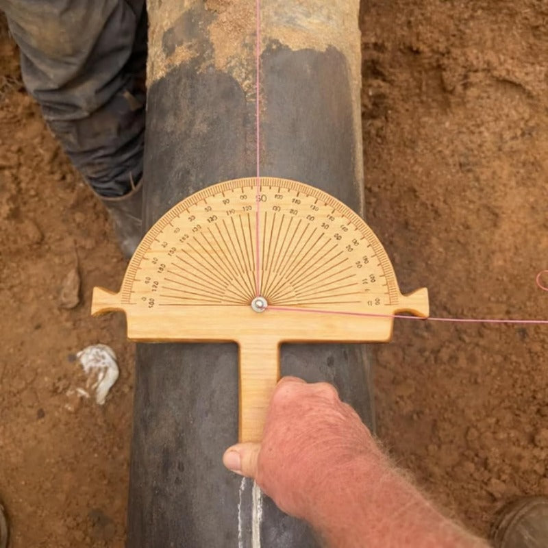 Instant Angle Measurement Tool