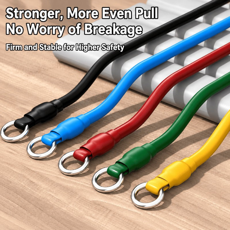 Heavy Duty Workout Bands