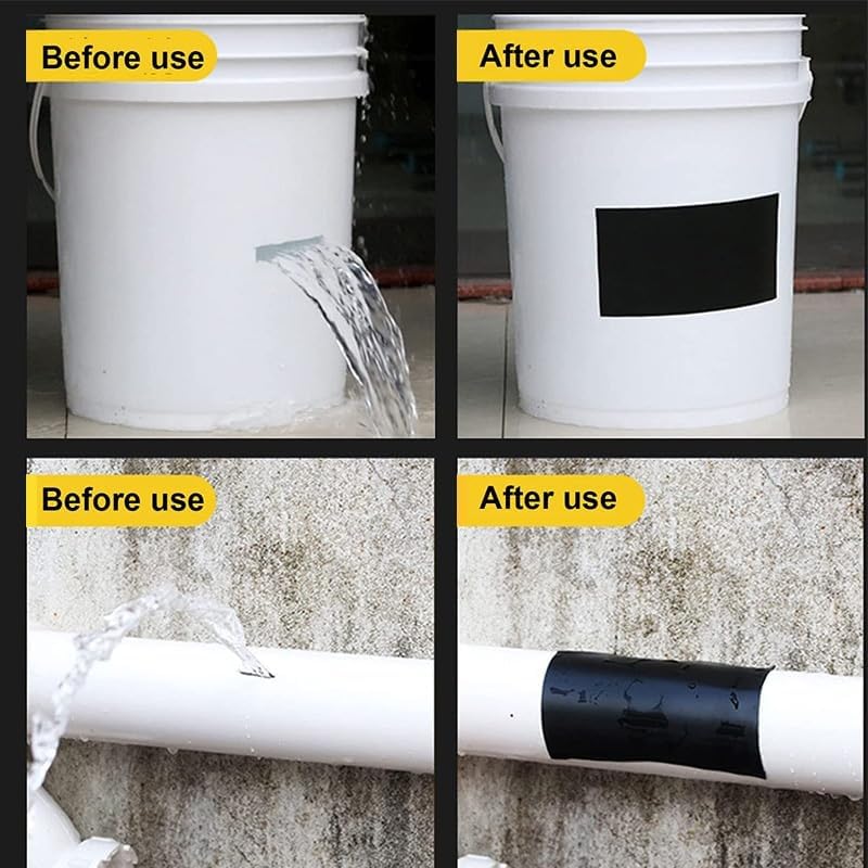 Quick Fix Leak Stopper