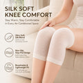 Lightweight Mulberry Silk Mesh