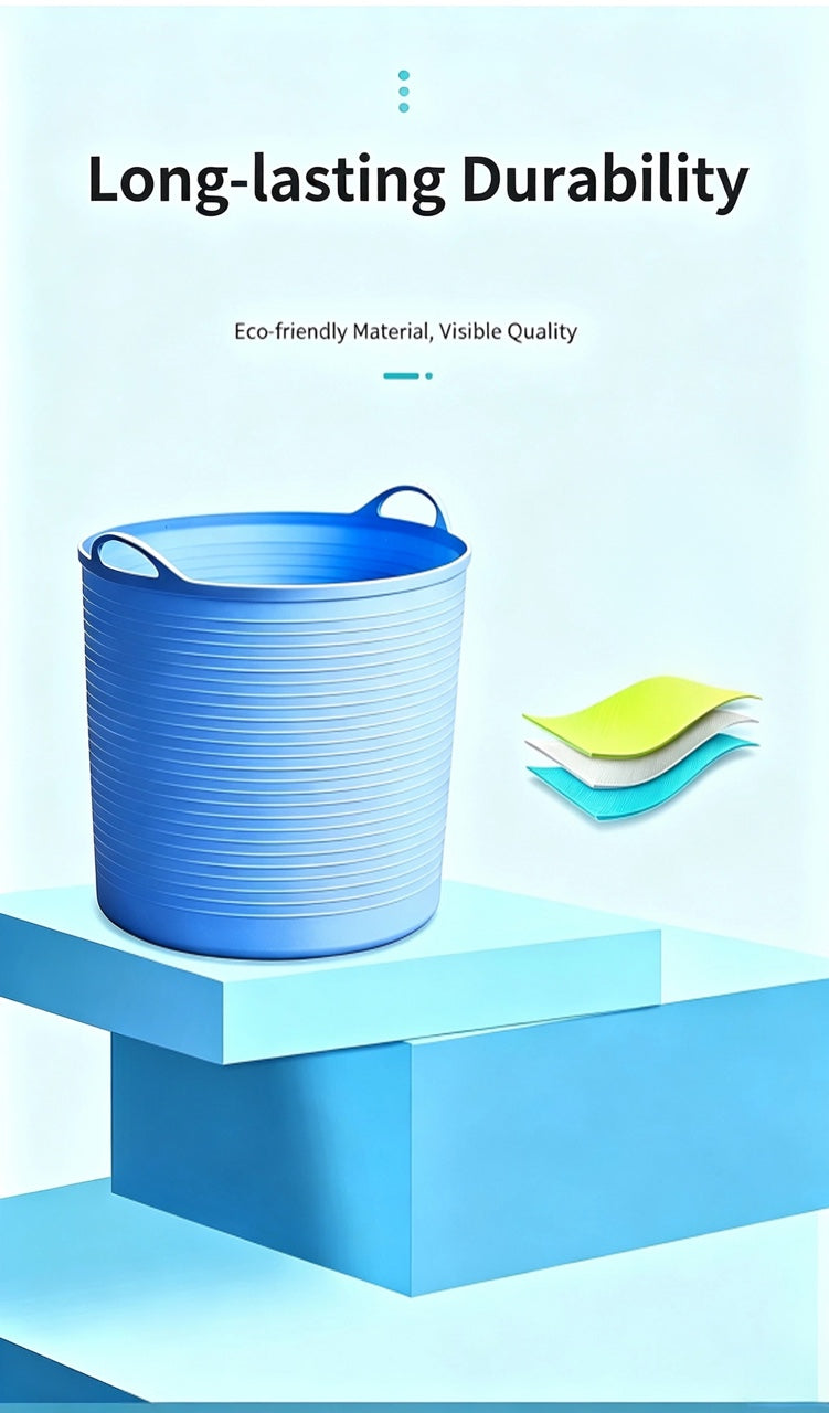 Recycled Gorilla Tub®, 14.5 Gallon