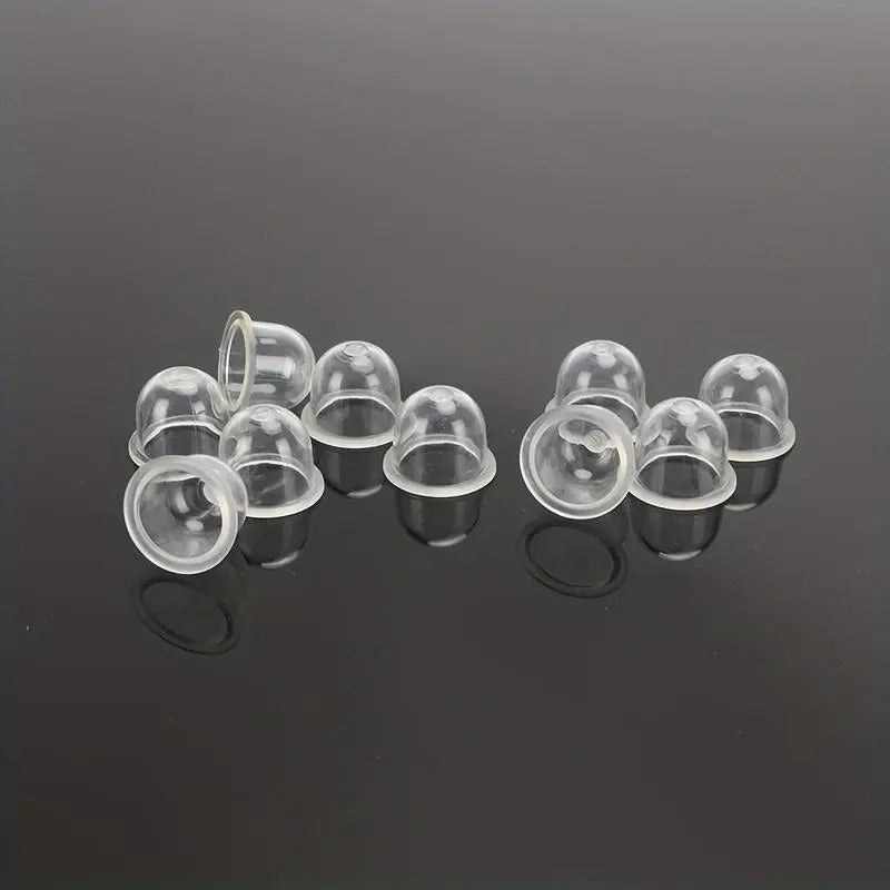 Durable Rubber Replacement Caps