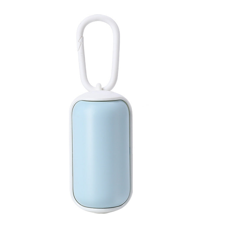 Maetiva Bag Buddy — Leash-Clip Poop Bag Dispenser