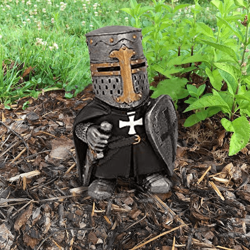 Maetiva | Comfybear™Garden Gnomes Guardian