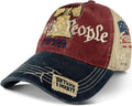 250 Years American Revolution Anniversary Cap