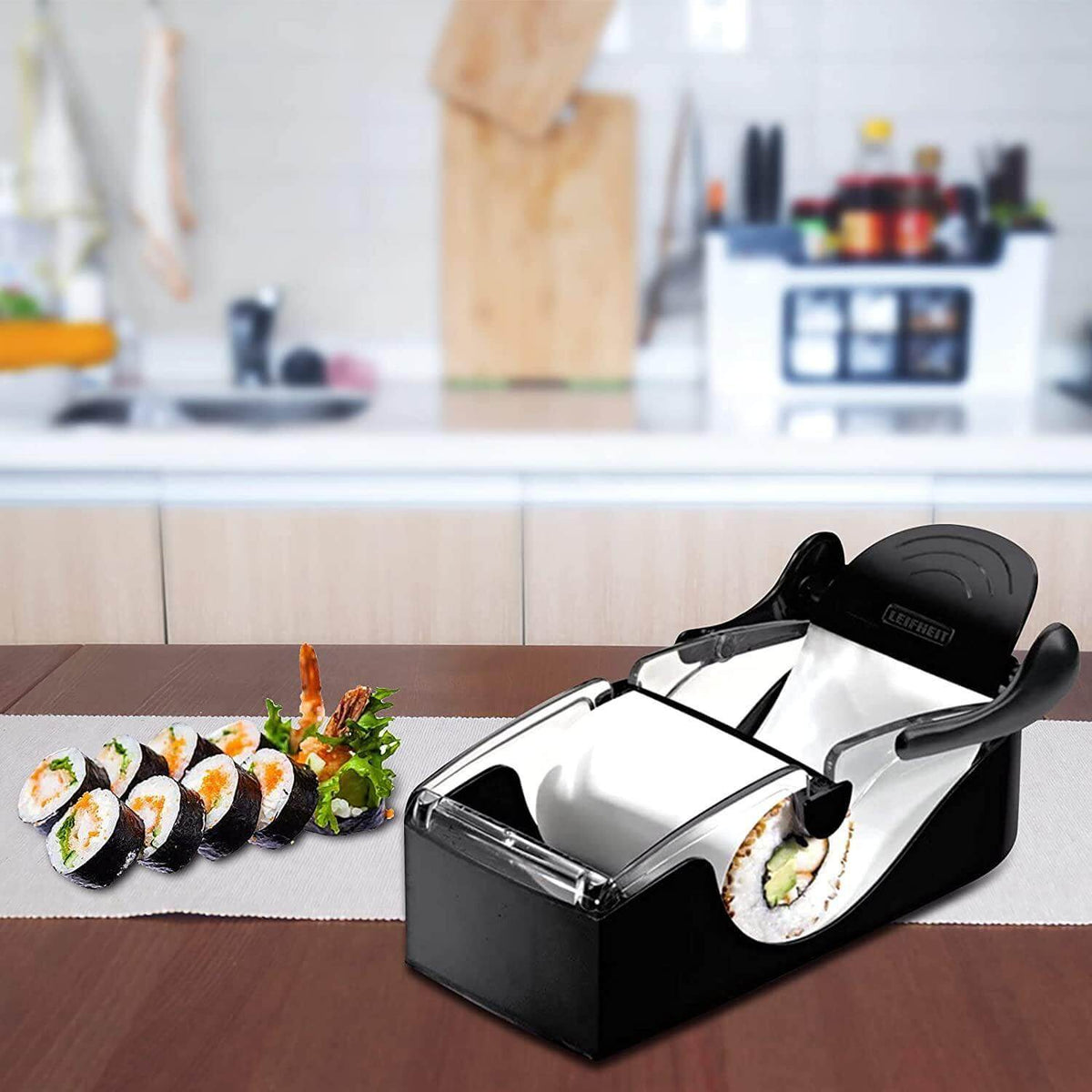 Magic Sushi Roll Maker