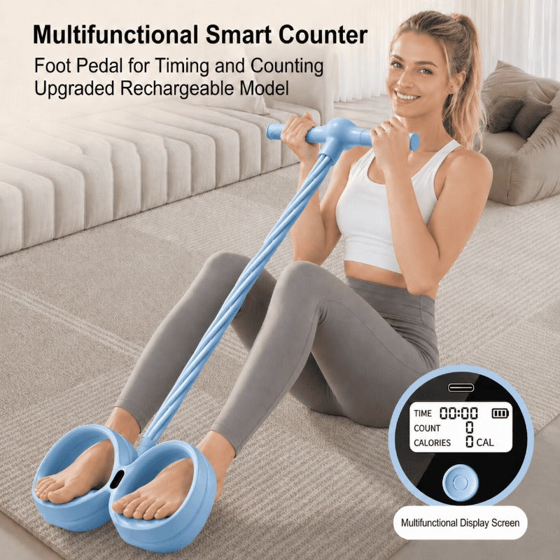 Versatile Home Gym Essential